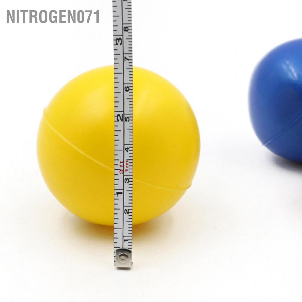Nitrogen071 Watch Back Case Opener Ball Rubber Battery Replacement Tool for Repairing