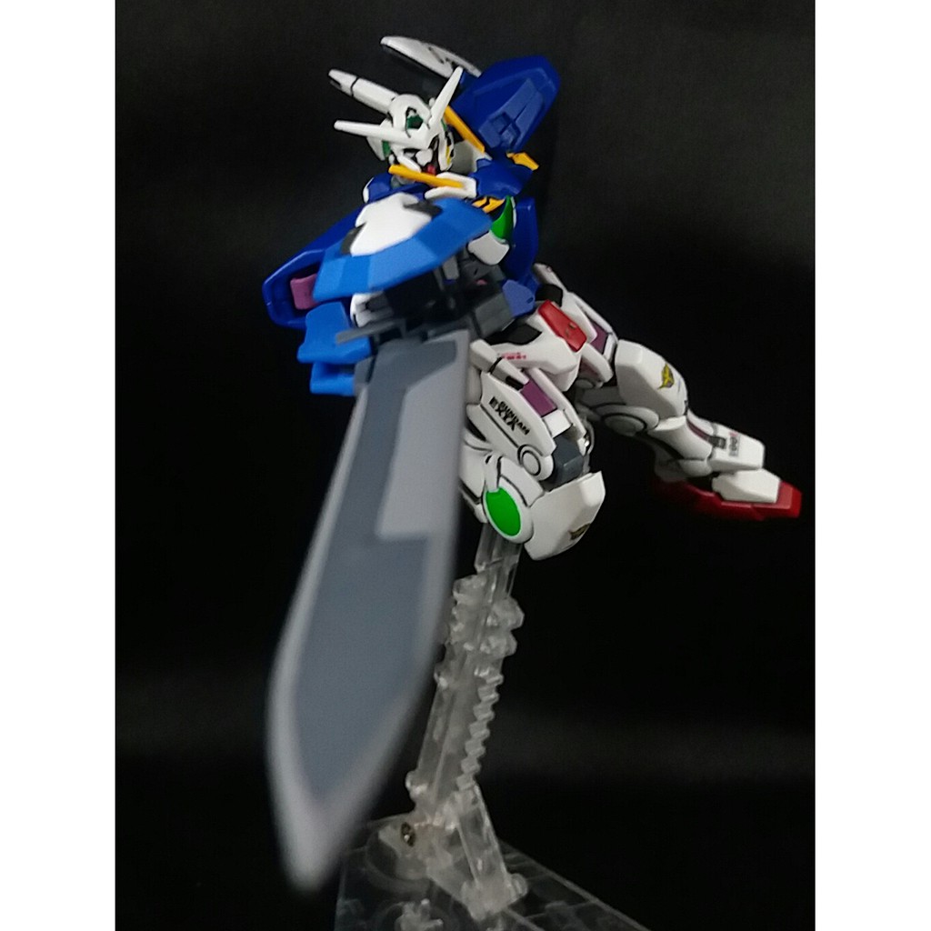 Mô Hình Lắp Ráp Gundam HG Exia (TT Hongli)