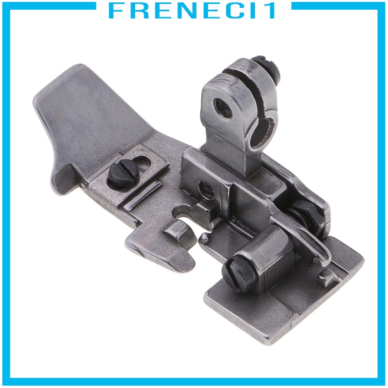 P502 Chân vịt vắt sổ 5 ống 5mm Siruba 757