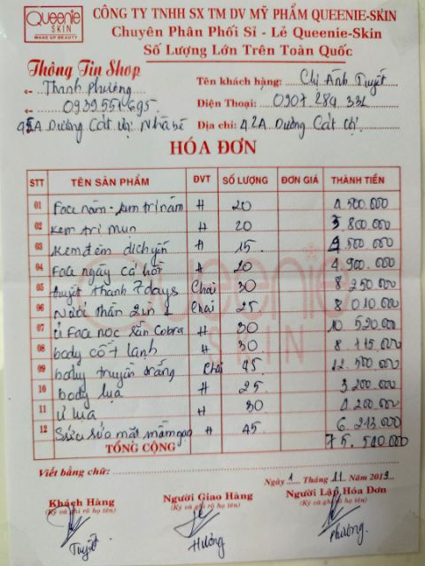 Ngậm trắng body men bia QUEENIE SKIN 350ml | BigBuy360 - bigbuy360.vn