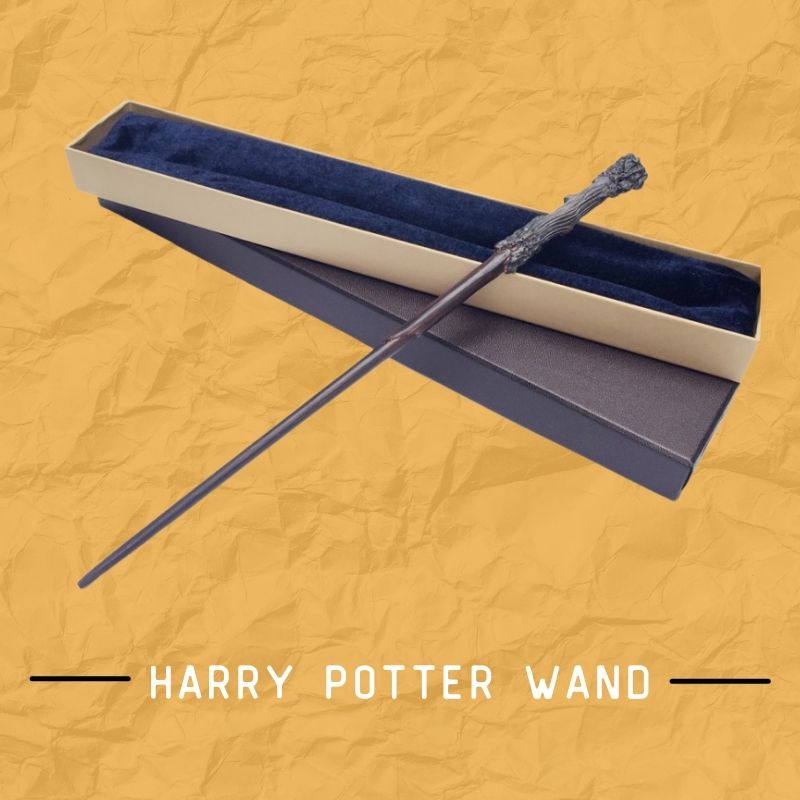 Đũa phép Harry Potter