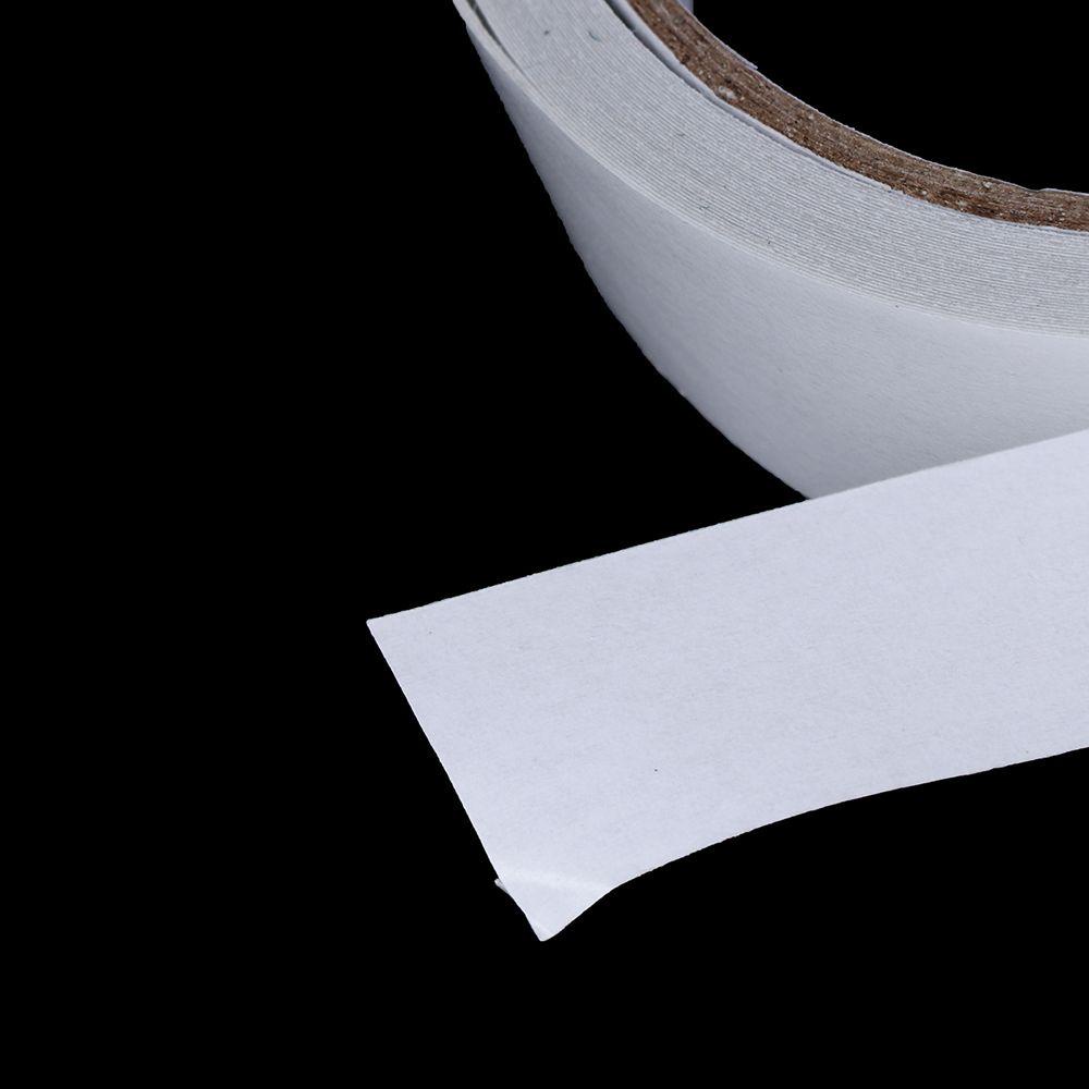 Bộ 5 Cuộn Băng Keo Hai Mặt Tự Dính Chống Thấm Nước