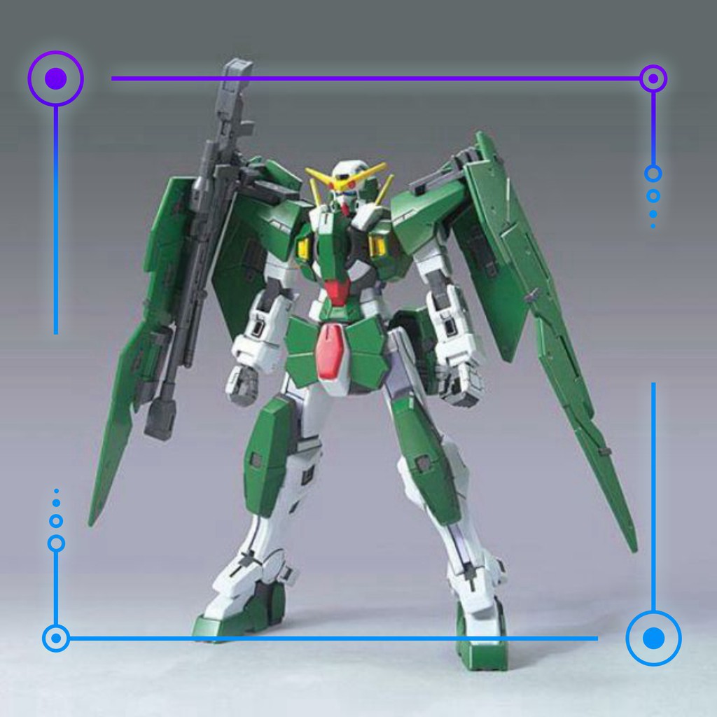 Mô hình Lắp Ráp gundam HG giá rẻ