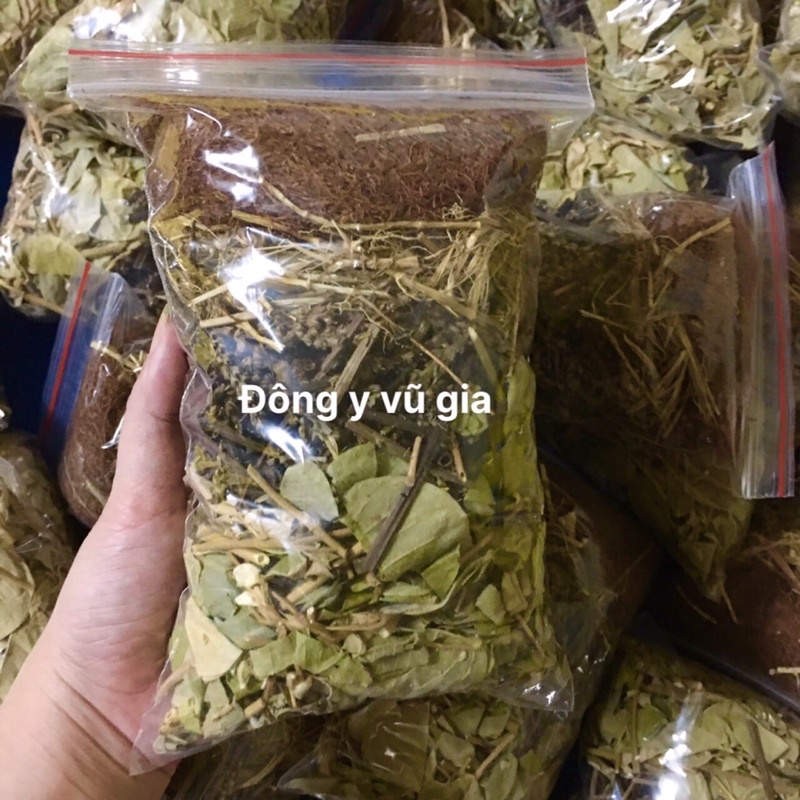 Viêm tiết niệu /sét thảo dược viêm tiết niệu giải nhiệt