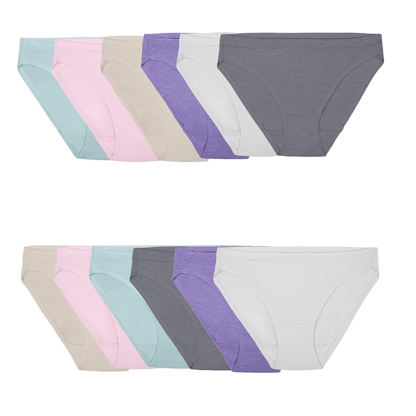 Quần chip nữ cotton beyond