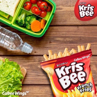 Snack khoai tây Kris Bee 30gr