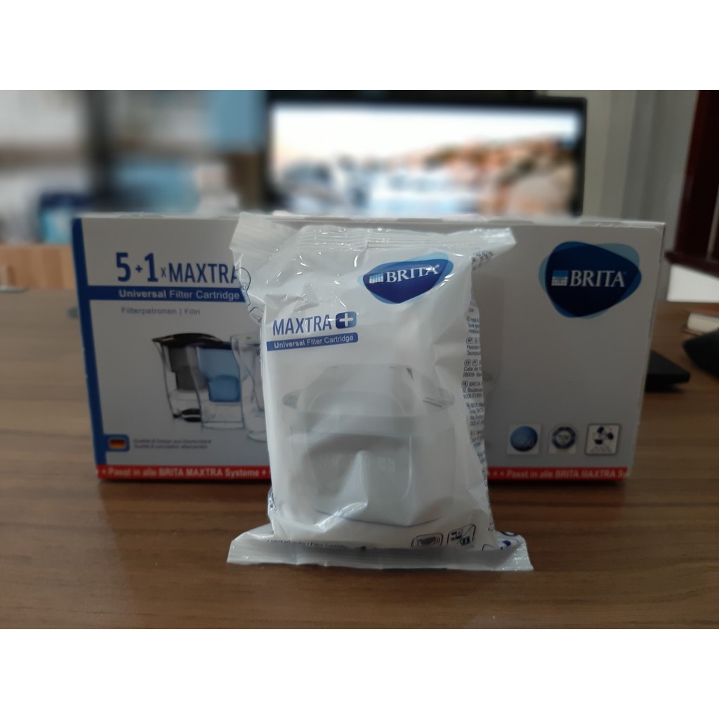 Lõi lọc bình Brita Maxtra Plus Filter Cartridge