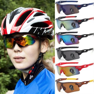 NEENCA Kính Mát Thể Thao Chống Tia Uv400 Dùng Để Chạy Xe Đạp