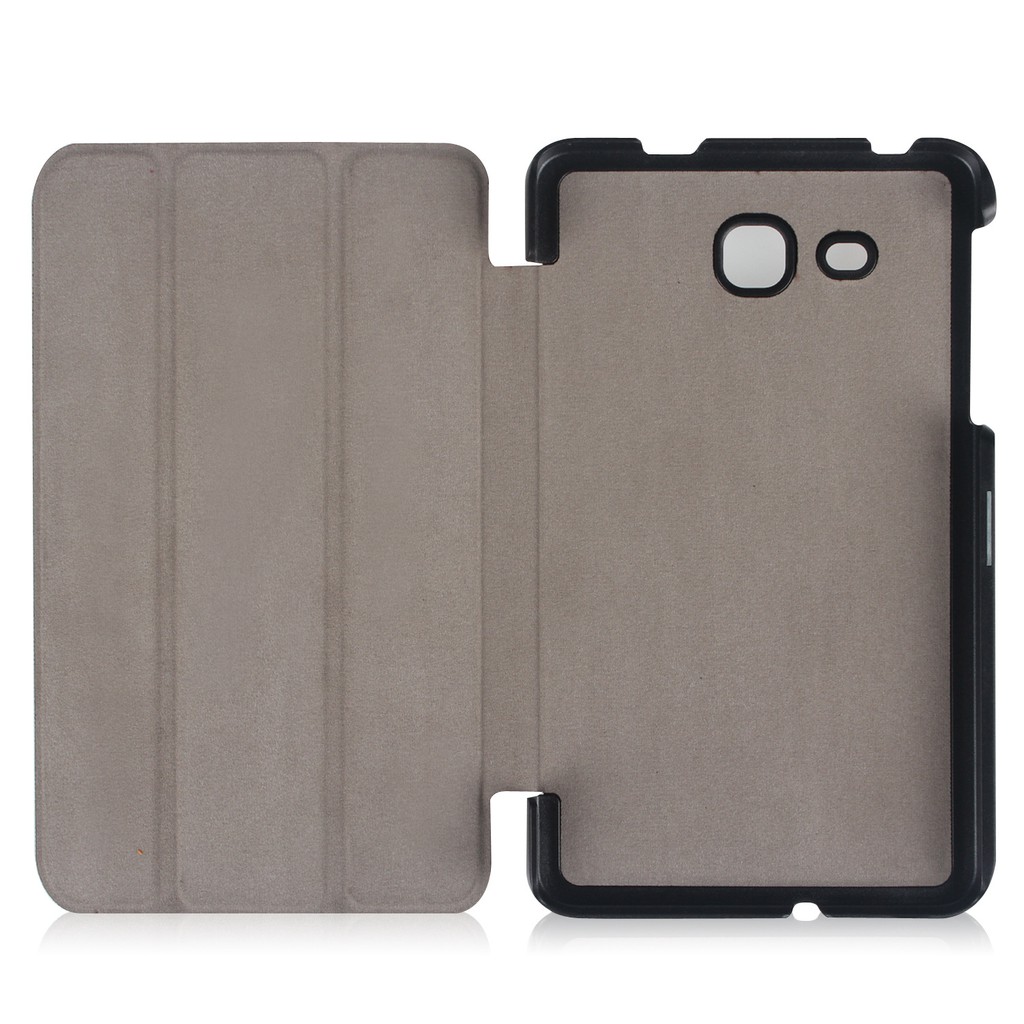 Bao Da Samsung Galaxy Tab A 7.0 (2016) T280 / T285 Cover Cho Máy Tính Bảng Hỗ Trợ Smart Cover