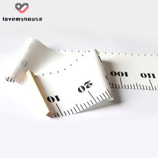 Thước Đo Chiều Cao Treo Tường Cho Bé