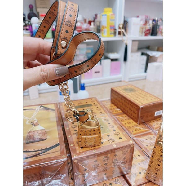 Set MCM mini 7ml dạng túi