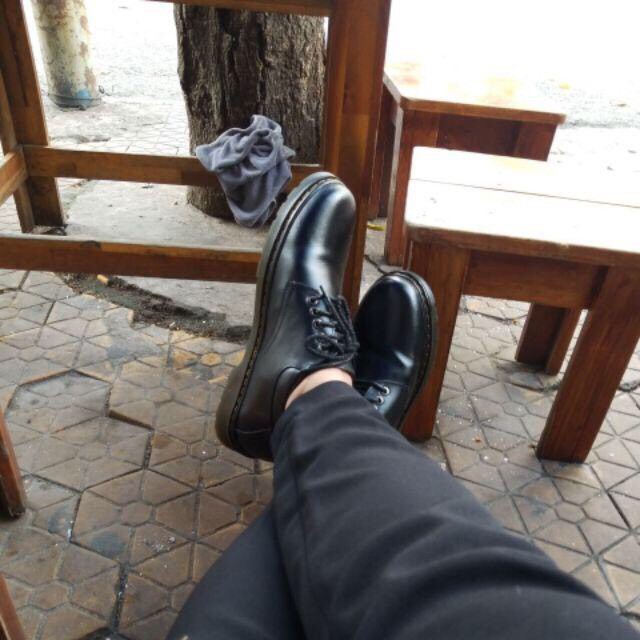 Giày Dr Martens Da Bò Bảo Hành 12 Tháng Nam, Nữ. | BigBuy360 - bigbuy360.vn
