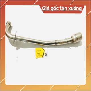 Cổ pô gắn pô wave 110 , wave anpha 217-219 mdshop