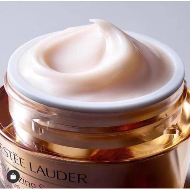 ✅ (HÀNG CHUẨN AUTHENTIC) Kem dưỡng thông minh Estee Lauder revitalizing supreme 15ml  dành cho da khô