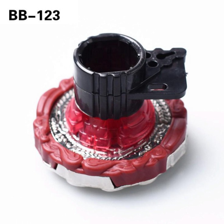 vstn Mô hình đồ chơi BeyBlade 4D BB123 FUSION HADES hỗ trợ Beylauncher cao cấp cho trẻ em tomtom