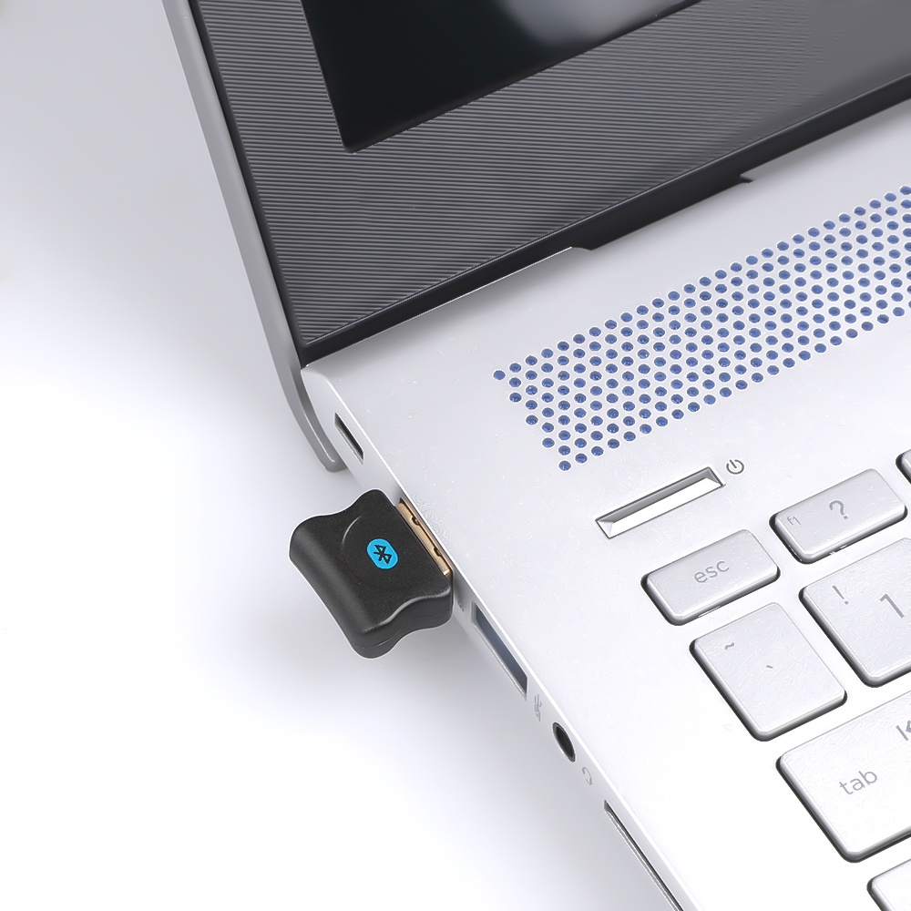 Usb Truyền Nhận Tín Hiệu Bluetooth 5.0 Cho Laptop