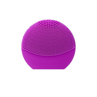Máy rửa mặt Foreo Luna Play Plus (Màu tím)