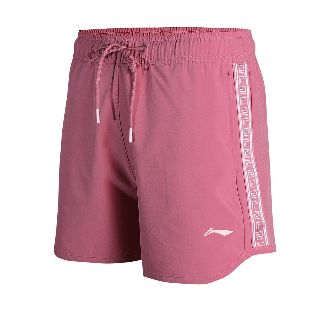 Quần Short Nữ Thể Thao Li-Ning AKSR906-1