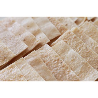 bánh phồng tôm Sóc Trăng