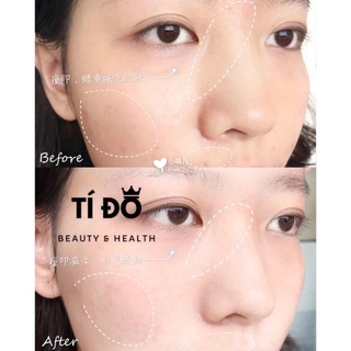 Tinh Chất Pigment Zero DSP Bright