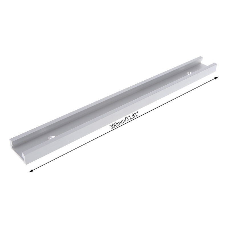 Bộ Định Tuyến Định Tuyến Hình Chữ T Bằng Hợp Kim Nhôm Làm Mộc