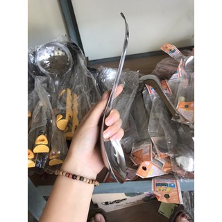 muôi (muỗng) inox 304