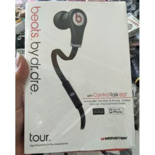 Tai nghe tour beast có míc xịn bảo hành 6 tháng hỏng đổi mới