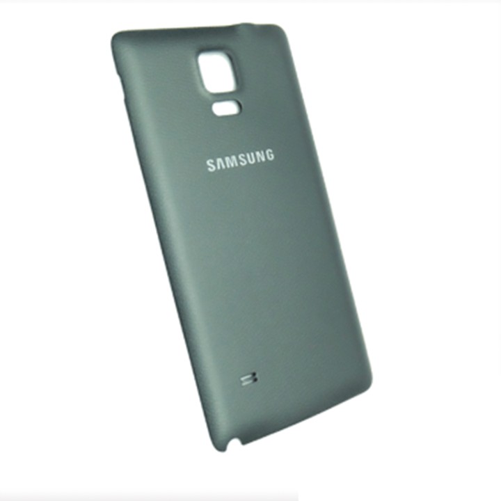 Nắp Lưng (vỏ sau) điện thoại Samsung Galaxy Note 4(N910)