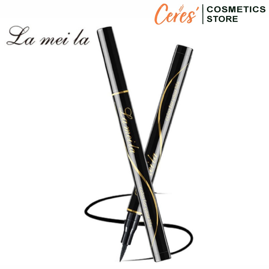 Bút Kẻ Mắt Lemonade Super Natural Eyeliner 1gr | BigBuy360 - bigbuy360.vn