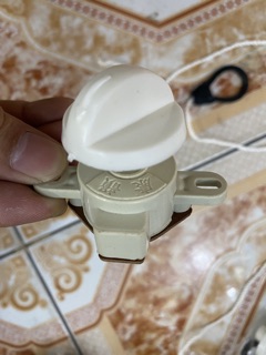 Công tắc quạt treo [ Combo 5 bộ ]