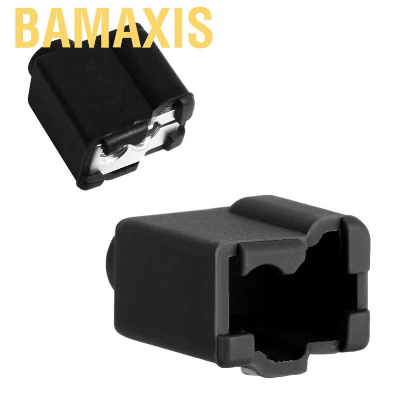 Ốp Silicon Bảo Vệ Máy In 3d Bamaxis (Khuyến Mãi) 20x20x11.5mm