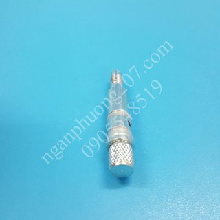 Valce bình xịt kem  (đầu ốc piston ) Bình Cream whipper
