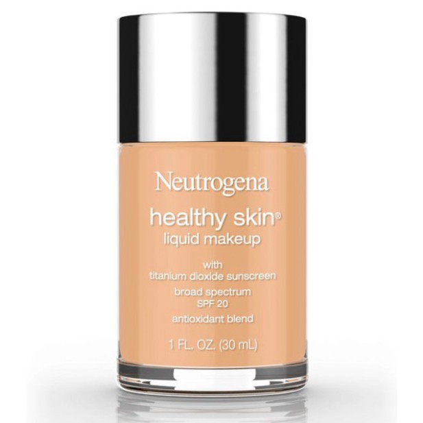 Kem nền Neutrogena Healthy Skin Liquid Makeup 30ml