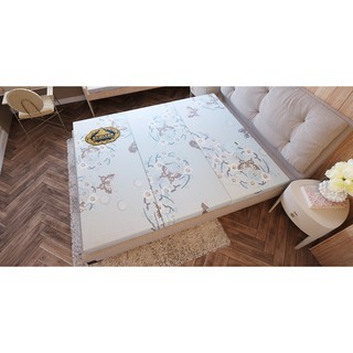 Nệm Foam Kim Cương Eumixed