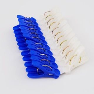 Kẹp nhựa Daiso Nhật bản