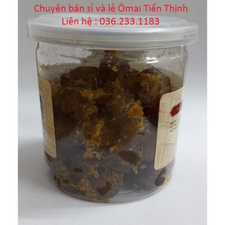 Ômai Mận cơm xào Tiến thịnh 200g