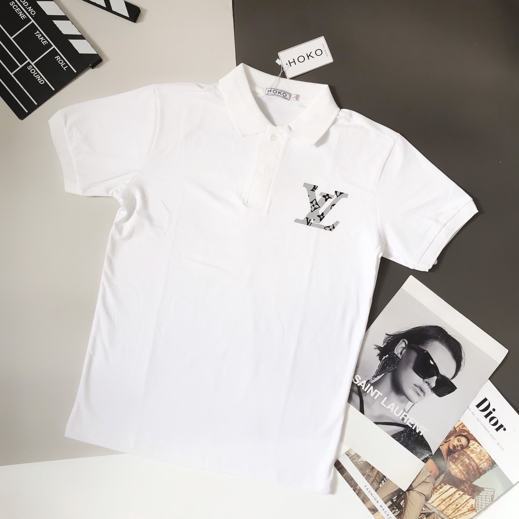 Áo thun nam, áo thun nam chất liệu cotton, áo thun cao cấp thời trang