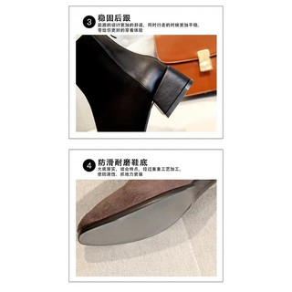 oder BOOT DA LỘN KÉO KHOÁ SAU