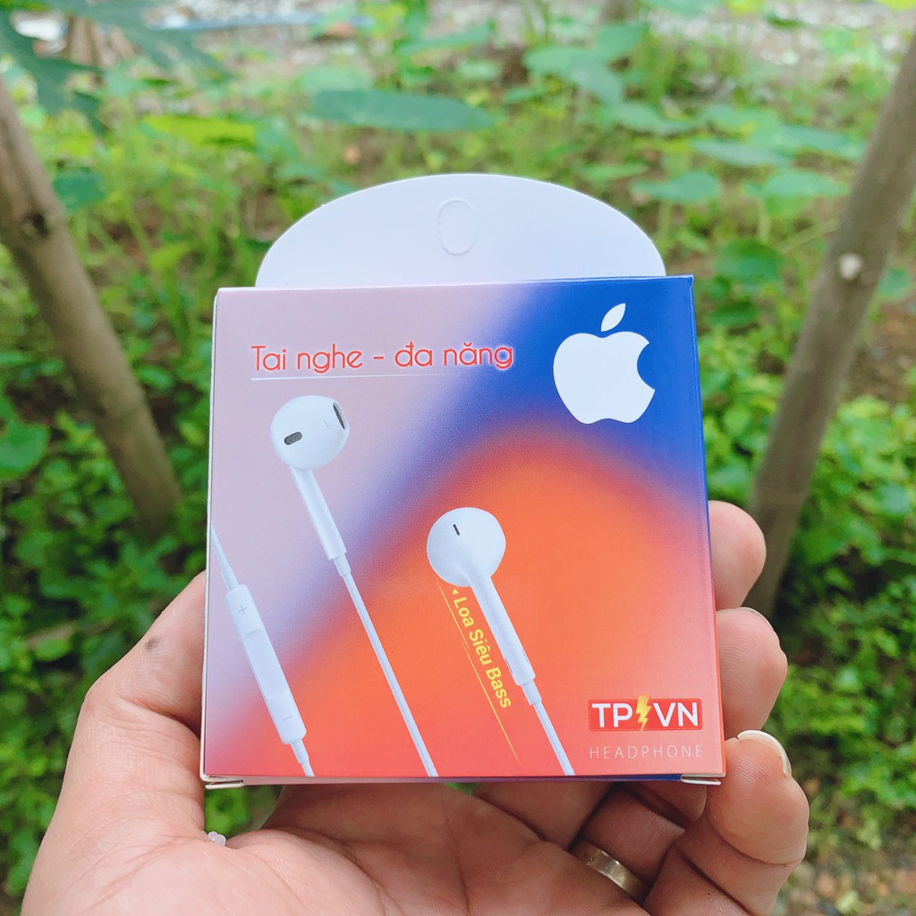 Tai Nghe Đa Năng TPVN Chính Hãng | BigBuy360 - bigbuy360.vn