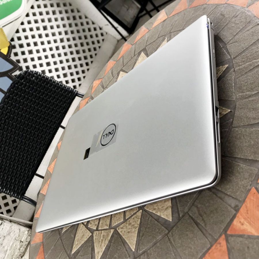 Laptop Xách Tay Dell Inspiron N5570 (Core I7-8550U 8CPU, Ram 12GB, HDD 1TB, MH 15.6' FullHD IPS Touch) | WebRaoVat - webraovat.net.vn