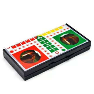 BỘ CÁ NGỰA NAM CHÂM 35×35CM