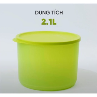 Hộp Bảo Quản Thực Phẩm RoundStax