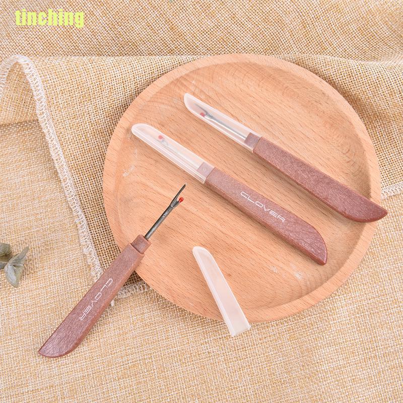 Dụng Cụ Cắt Chỉ Cầm Tay Bằng Nhựa