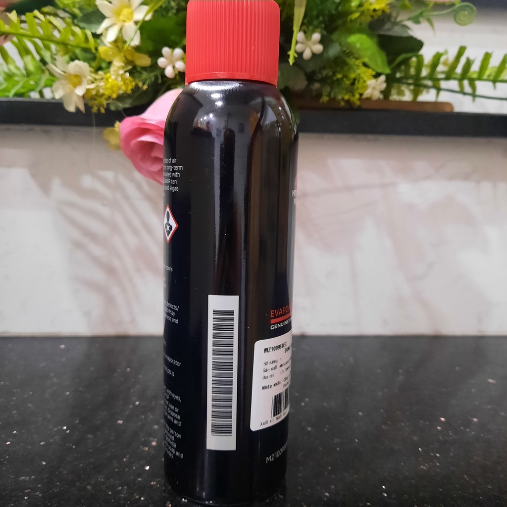 Dung dịch vệ sinh dàn lạnh xe Mitsubishi chính hãng