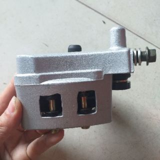 Củ phanh dưới Xmen