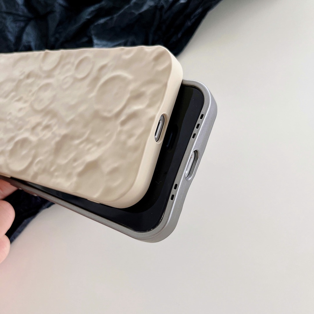 Ốp Điện Thoại Bề Mặt Bảo Vệ Cho iphone 13 Pro Max i13 13pro 11ProMax i11 iX Xs XR Xs Max 12Pro 12 Pro Max