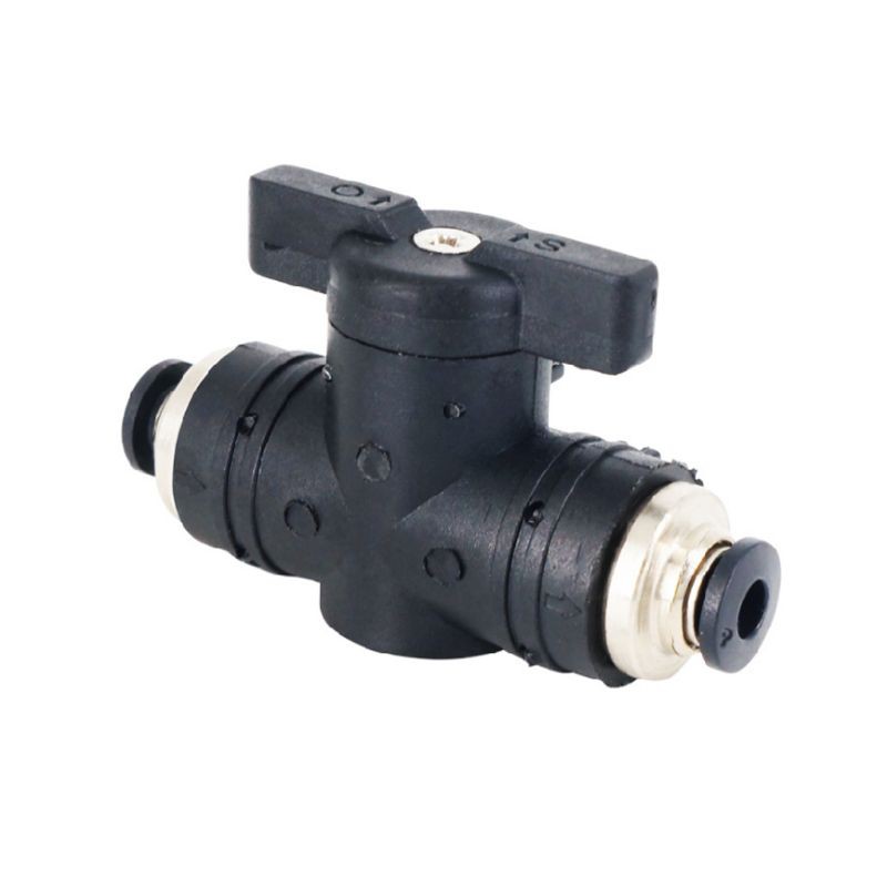 Đầu Nối Van Khí Nén 6mm