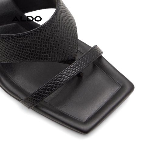 Giày sandal cao gót nữ Aldo COASA
