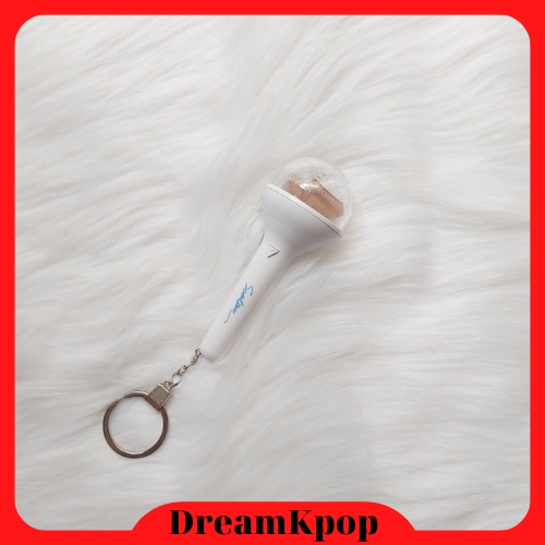Keyring Seventeen - Hàng Có Sẵn