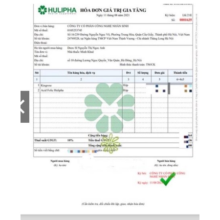 Acid Folic .Dùng cho Phụ nữ chuẩn bị mang thai, 3 tháng đầu thai kỳ, cho con bú